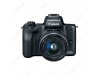 Canon EOS M50 Kit 15-45mm 